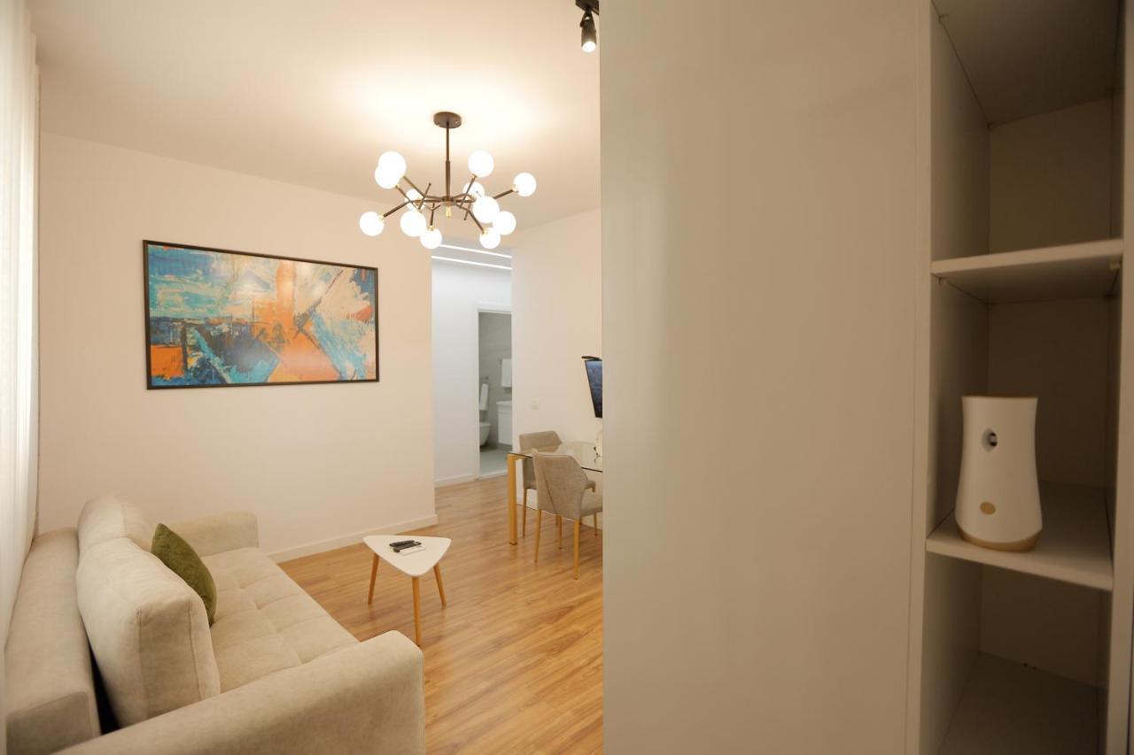 Miku Apartment-stunning At Taiwan Leilighet