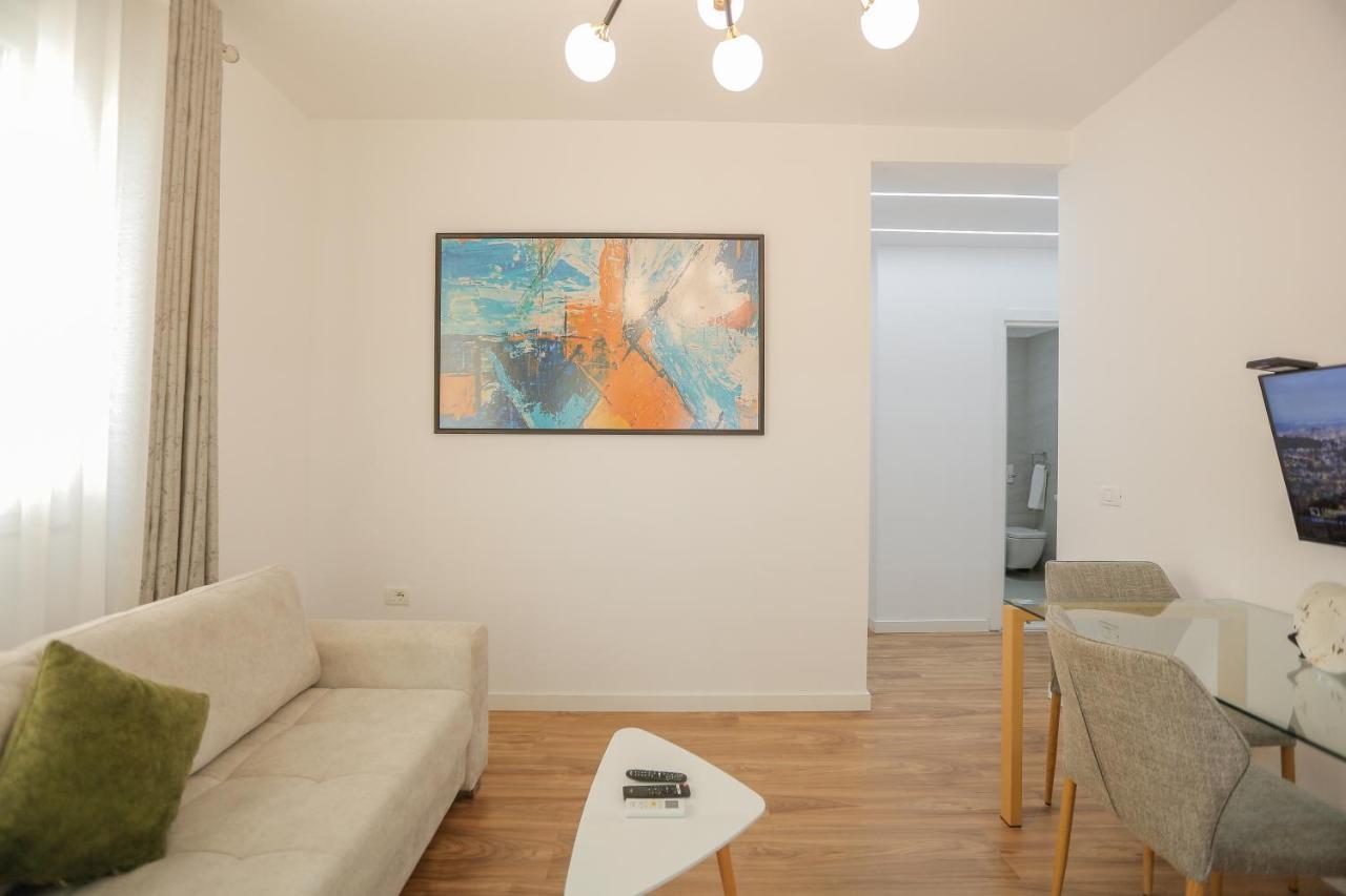 Leilighet Miku Apartment-stunning At Taiwan *