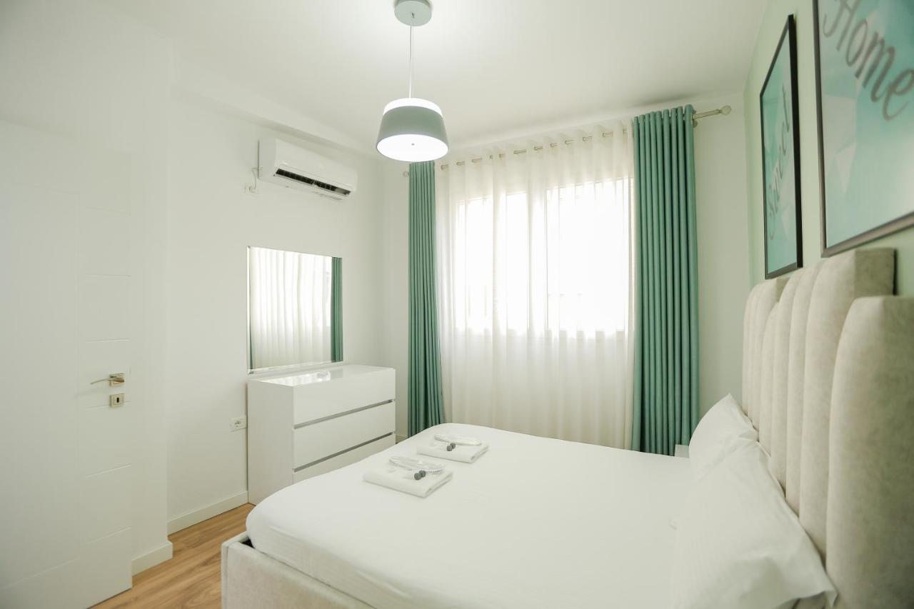 Miku Apartment-stunning At Taiwan * Tiranë