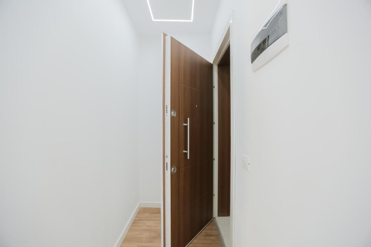 Leilighet Miku Apartment-stunning At Taiwan Tiranë